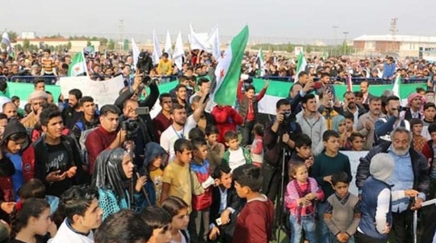 Türkiye'deki Suriyeliler bunu yapmazsa tüm haklarını kaybedecek