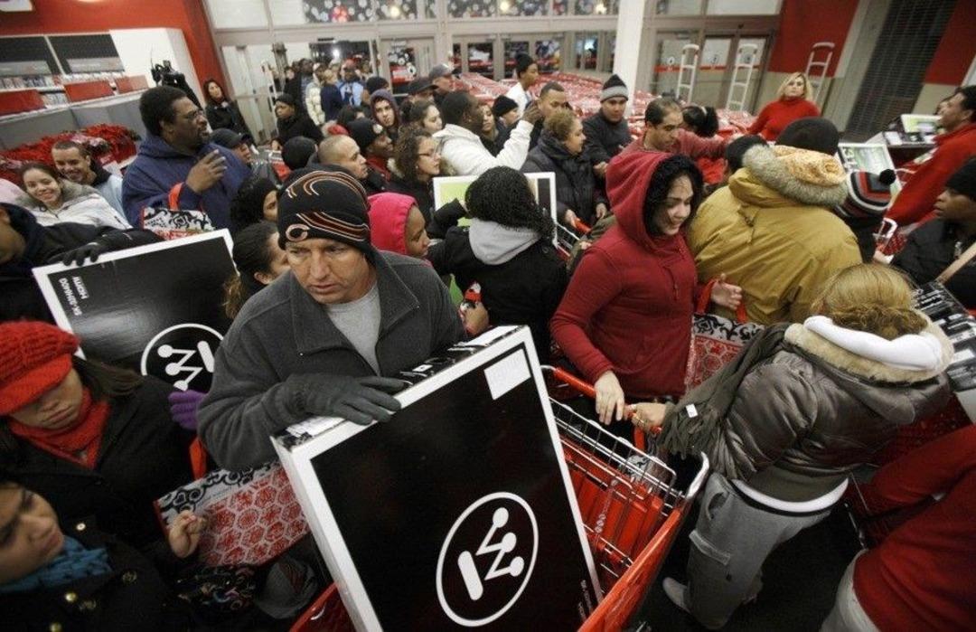 T&uuml;rkiye&rsquo;deki &lsquo;Black Friday&rsquo; indirimleri ne zaman? Kara Cuma nedir?