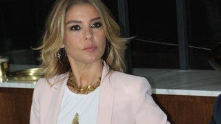 Gülben Ergen: Kendimi kırbaçlamak istedim