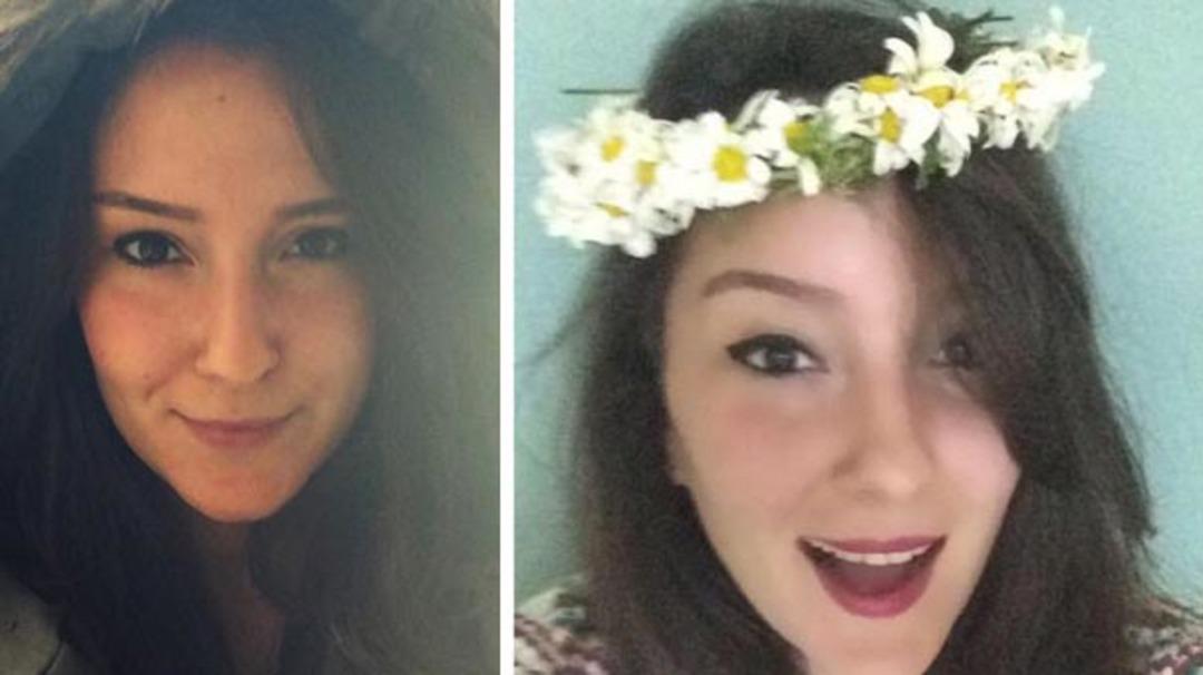 2 ay sonra pilot olacaktı! Merve Altun'un hikayesi y&uuml;rek burktu