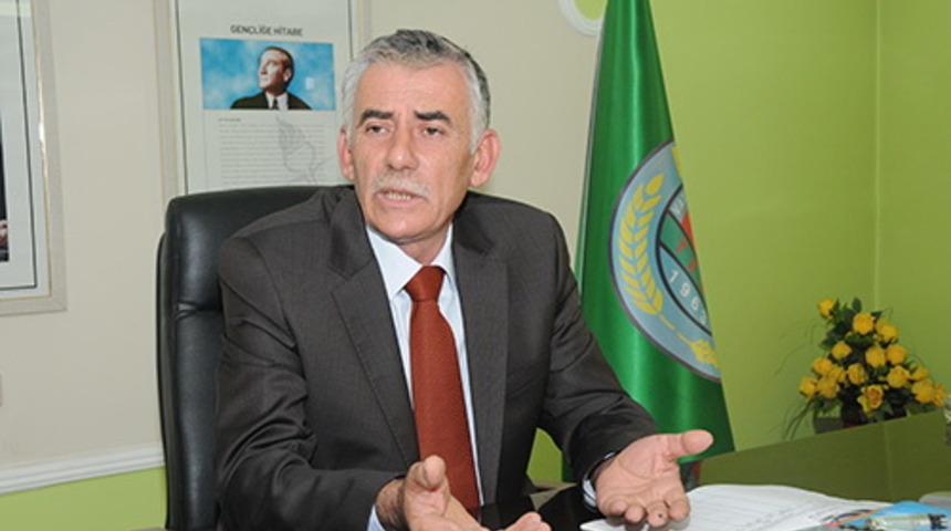 Köseoğlu: Soğanda stokçuluk yapmak söz konusu olamaz