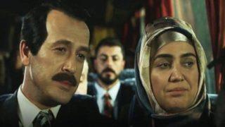 Emine Erdoğan'ı canlandıran Özlem Balcı AK Parti'den adaylığını açıkladı