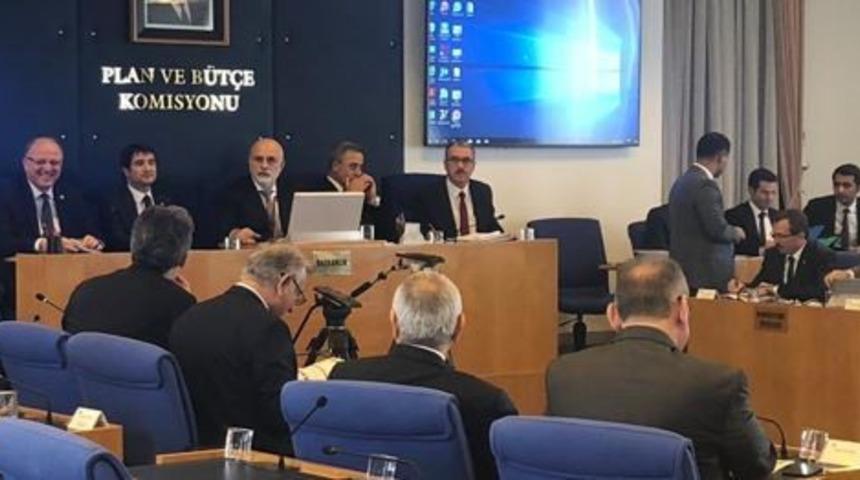 Aydemir: &lsquo;Ak d&ouml;nem değerlerle y&uuml;kseliş d&ouml;nemidir&rsquo;