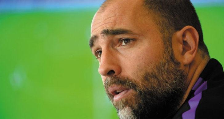 Mehmet Demirkol Fatih Terim ve Tudor'u karşılaştırdı G1