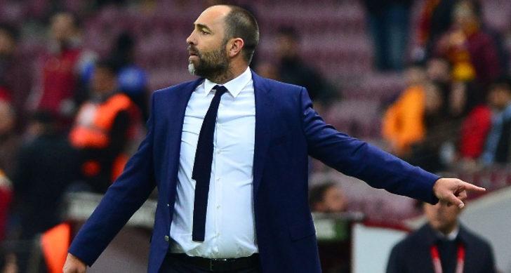 Mehmet Demirkol Fatih Terim ve Tudor'u karşılaştırdı G3