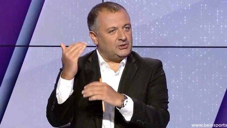 Mehmet Demirkol Fatih Terim ve Tudor'u karşılaştırdı G5