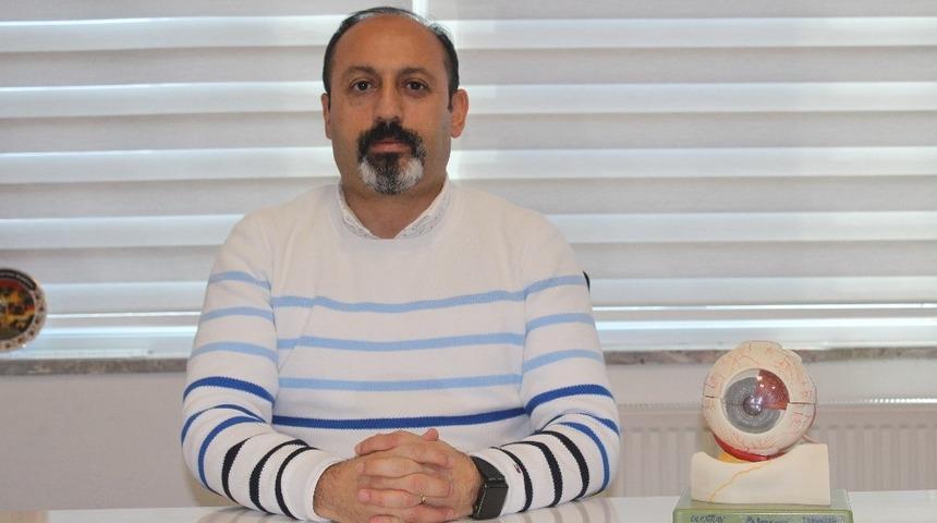 Urartu G&ouml;z, ileri teknolojiyi b&ouml;lge halkının hizmetine sunuyor