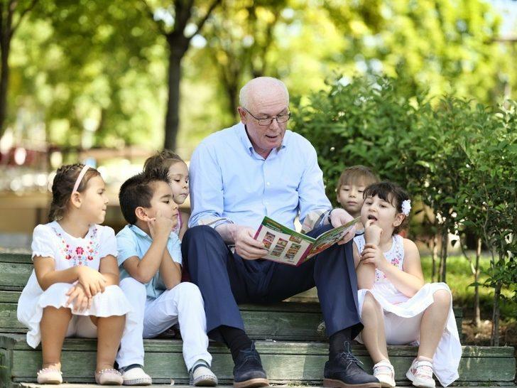 Çocuklar için de mutluluk Odunpazarı’nda G2