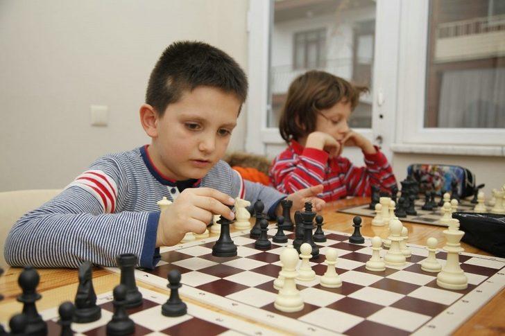 Çocuklar için de mutluluk Odunpazarı’nda G3