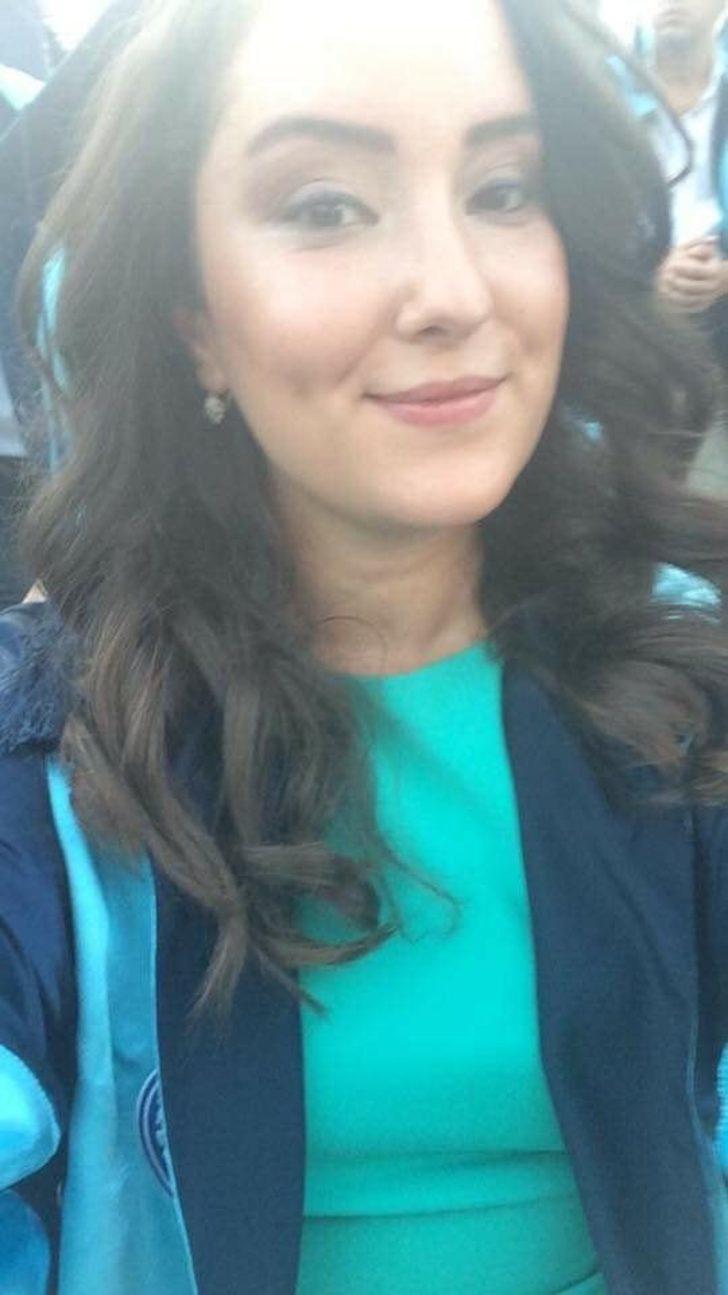 2 ay sonra pilot olacaktı! Merve Altun'un hikayesi yürek burktu G5