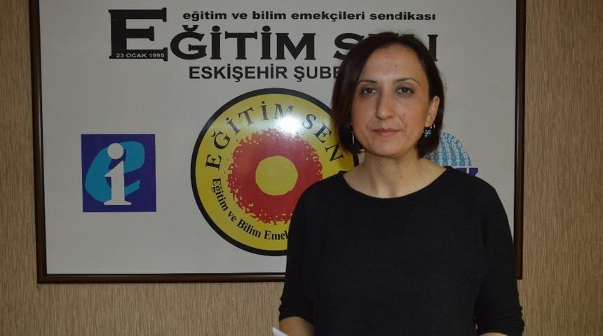 T&uuml;rkiye&rsquo;de &ccedil;ocuk hakları sorunları