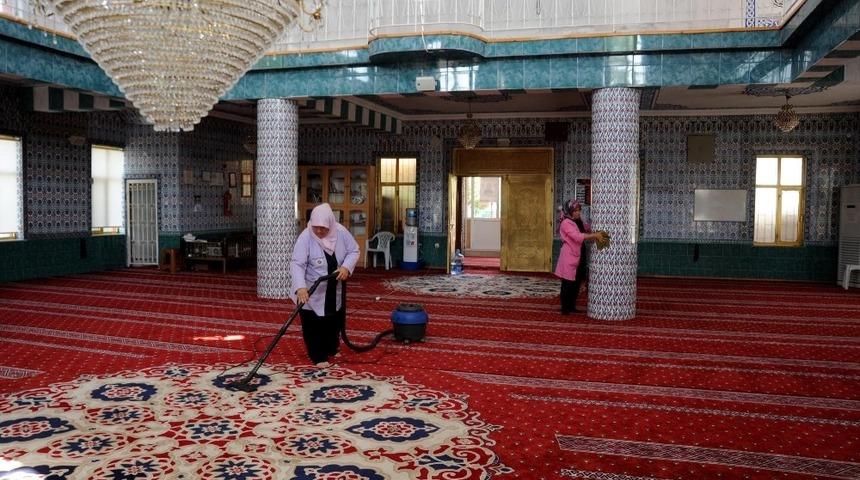 Kepez hizmetleriyle g&ouml;n&uuml;lleri birleştiriyor