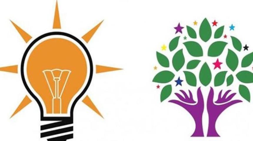 Diyarbakır'da HDP ve AK Parti'nin adayları kim olacak? İşte öne çıkan isimler