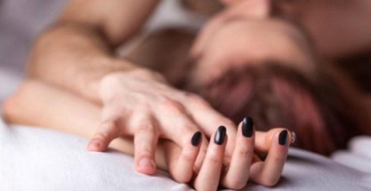 Dünyanın en büyük cinsel ilişki partisini planlıyormuş! G1