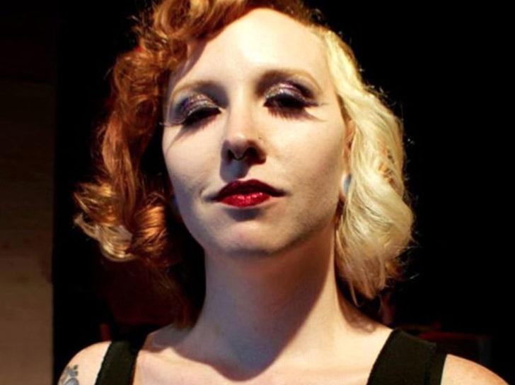 Dünyanın en büyük cinsel ilişki partisini planlıyormuş! G2