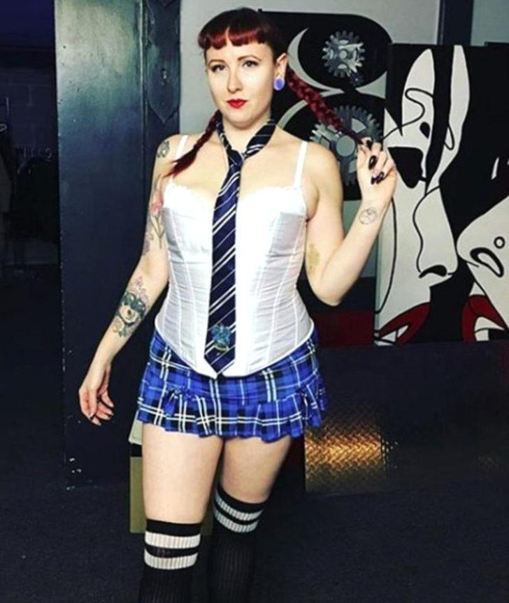 Dünyanın en büyük cinsel ilişki partisini planlıyormuş! G3