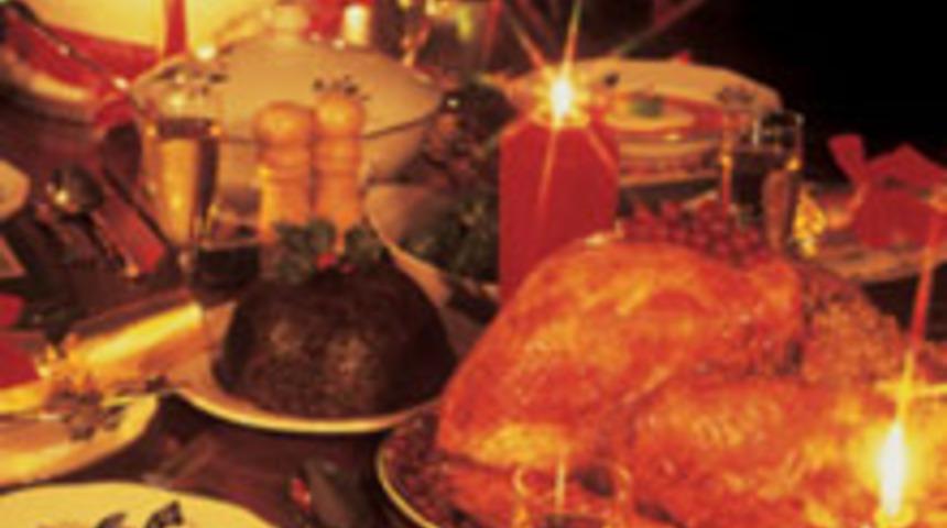 Creme Catering ile Kusursuz Davetler