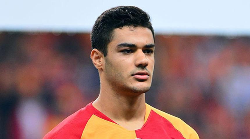 Inter, Ozan Kabak için teklif yaptı mı?