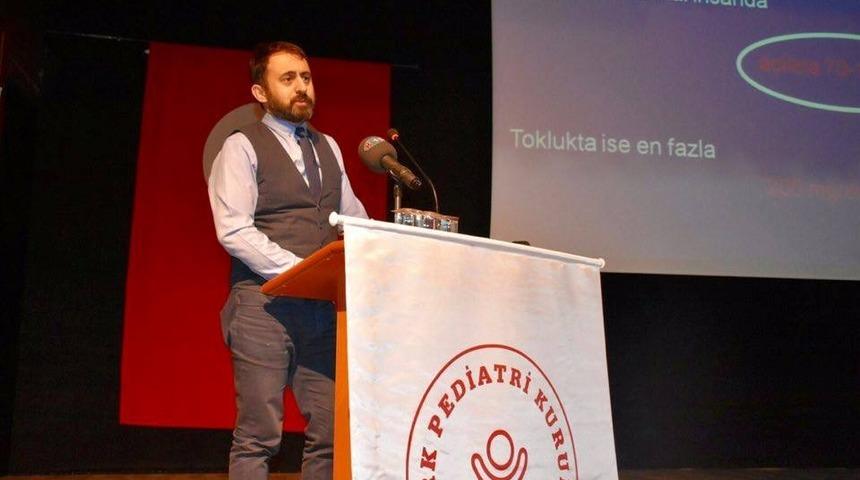 SD&Uuml; Tıp Fak&uuml;ltesi&rsquo;nde 2 ayrı Diyabet Haftası etkinliği