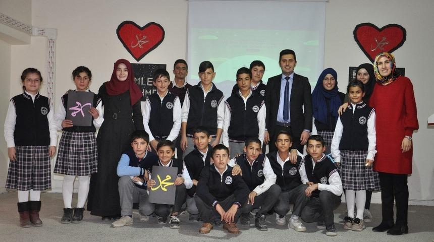 Bulanık&rsquo;ta &lsquo;Mevlid-i Nebi Haftası&rsquo; etkinlikleri