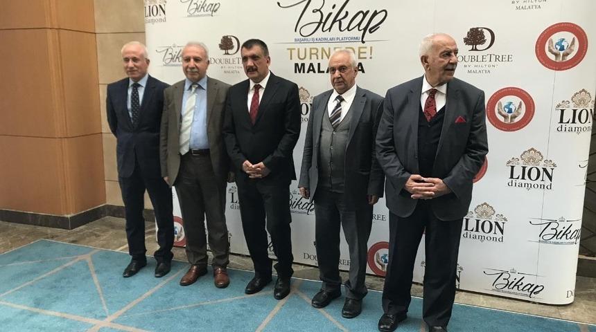 Malatya&rsquo;da rehabilitasyon k&ouml;y&uuml; ve AMATEM kurulacak