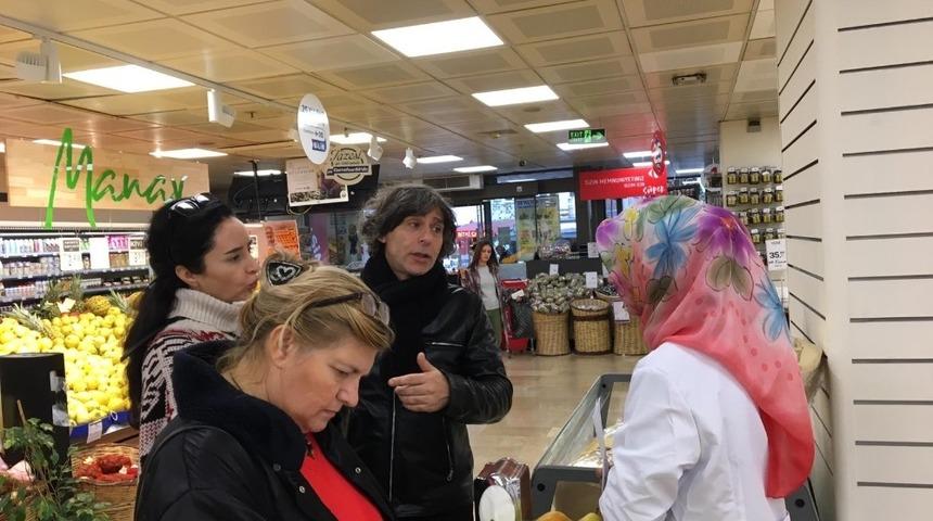 Armudun iyisine t&uuml;ketici karar verecek