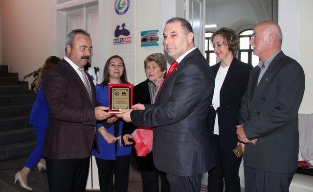 Giresun Üniversitesi, Giresun değerlerini unutmadı