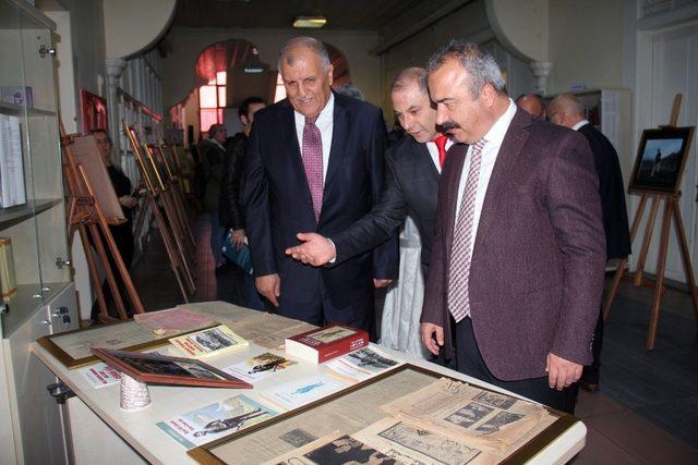 Giresun Üniversitesi, Giresun değerlerini unutmadı