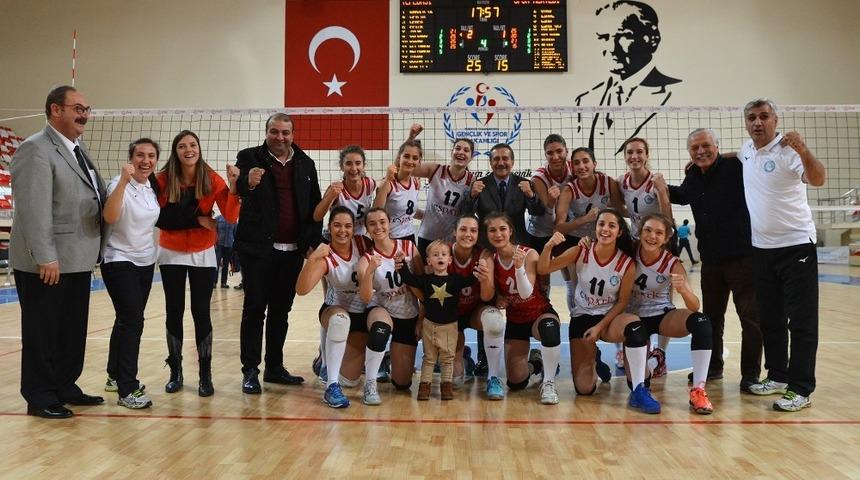 Spora verilen destekler i&ccedil;in teşekk&uuml;r ettiler