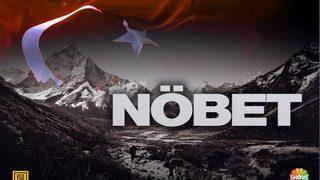 Nöbet dizisinin oyuncu kadrosu açıklandı!