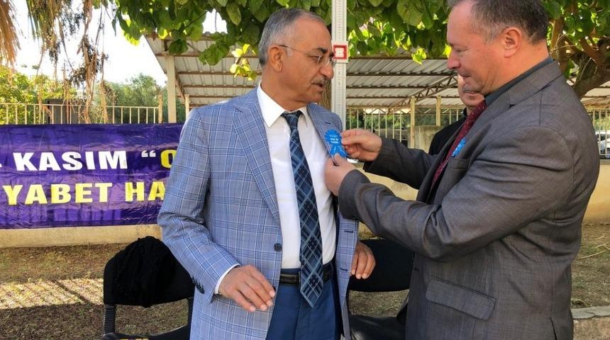 Bozyazı&rsquo;da &rsquo;aile ve diyabet&rsquo; temalı etkinlik d&uuml;zenlendi