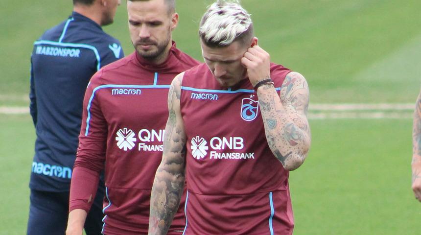 Juraj Kucka 3-6 hafta arası sahalardan uzak kalacak