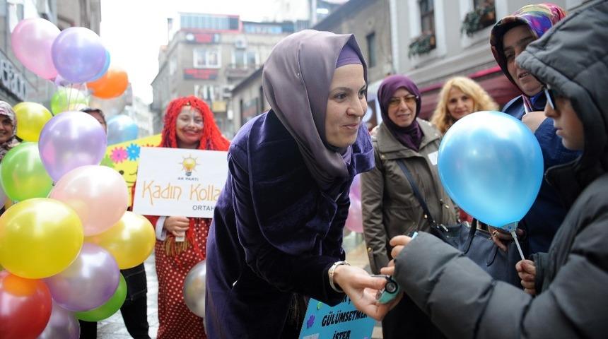 Trabzon&rsquo;daki &ccedil;ocuklara D&uuml;nya &Ccedil;ocuk G&uuml;n&uuml;&rsquo;nde s&uuml;rpriz