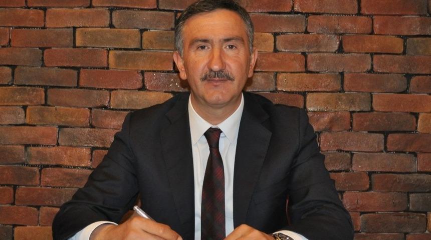 Kılı&ccedil;aslan&rsquo;dan T&Uuml;RSAB Başkan Yardımcısı Erdem&rsquo;e tepki
