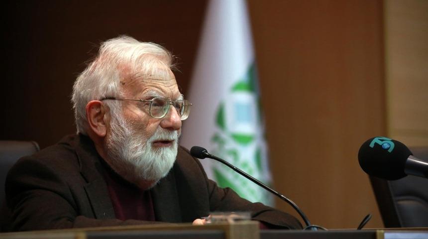 KB&Uuml;&rsquo;de &lsquo;Kadim Şehirlerden, Modern Kentlere&rsquo; konferansı