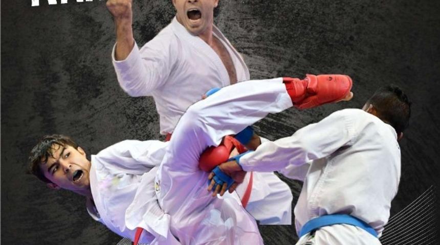 Şehit Binbaşı anısına karate turnuvası d&uuml;zenleniyor