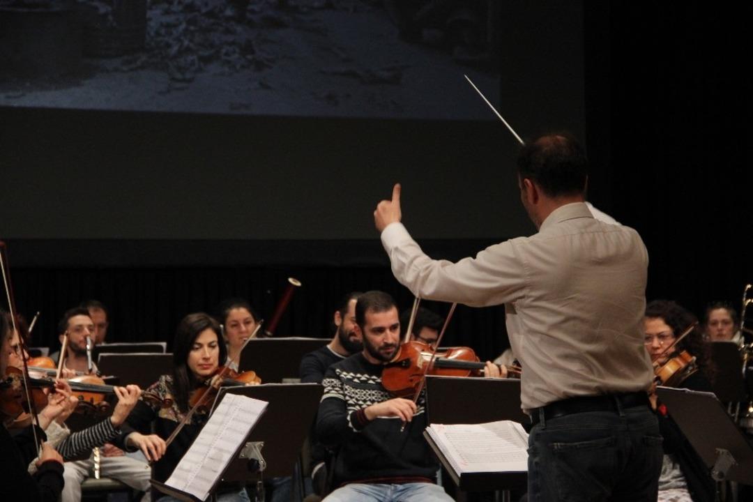 Film Festivalinde &ouml;zel g&ouml;sterim &lsquo;The Kid&rsquo;