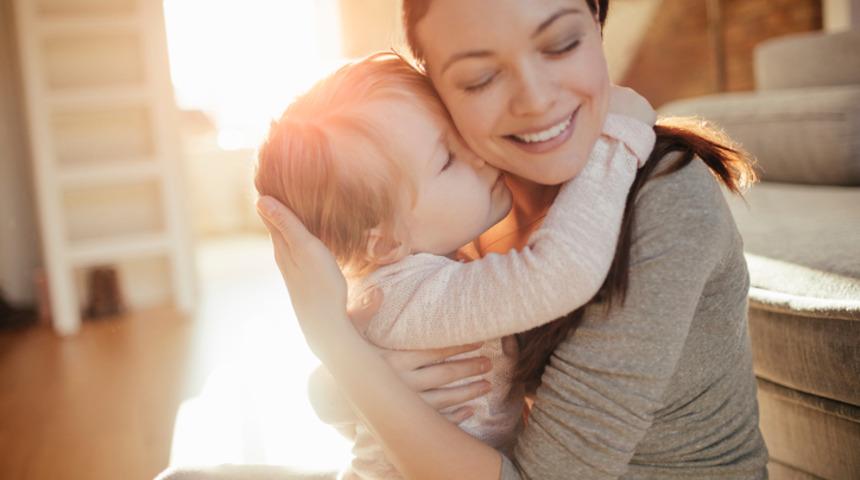 Her annenin ortak sorusu: 'Ben nasıl bir anneyim?' 