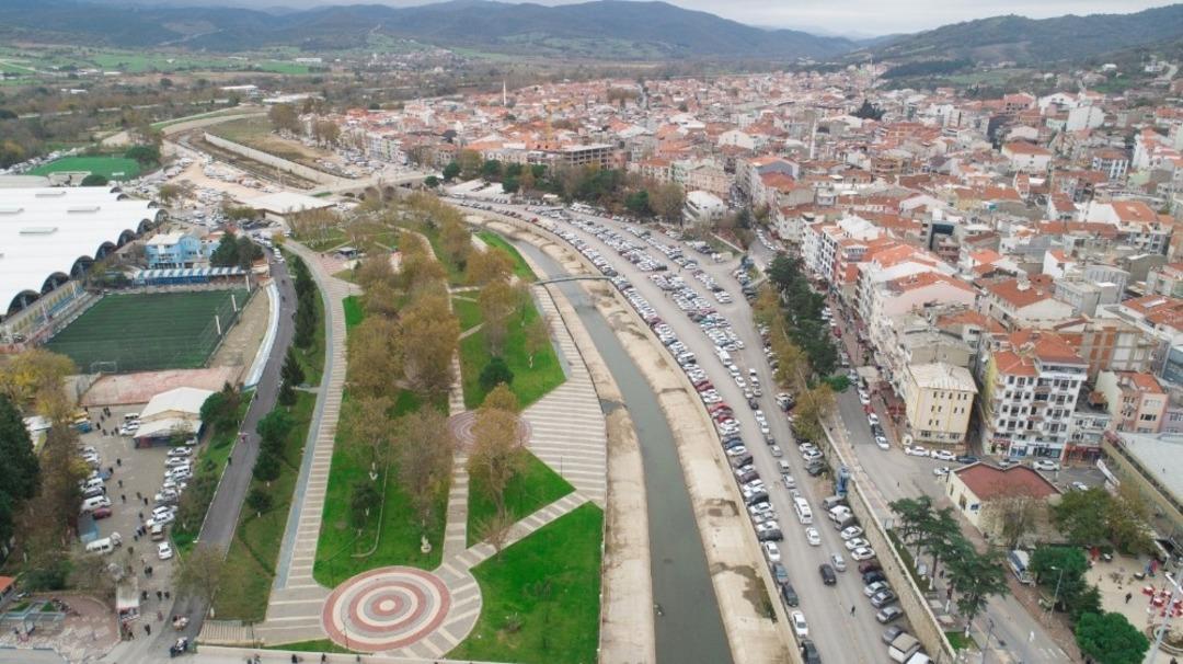 Başkan Işık, bir s&ouml;z&uuml;n&uuml; daha tuttu