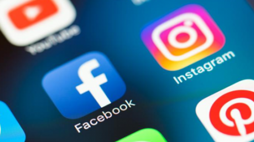 Son dakika! Instagram ve Facebook çöktü mü? Instagram ve Facebook'ta erişim sorunu yaşanıyor