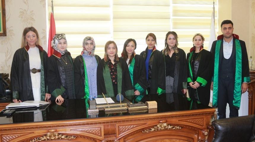 Adıyaman’da Dünya Çocuk Hakları Günü kutlaması