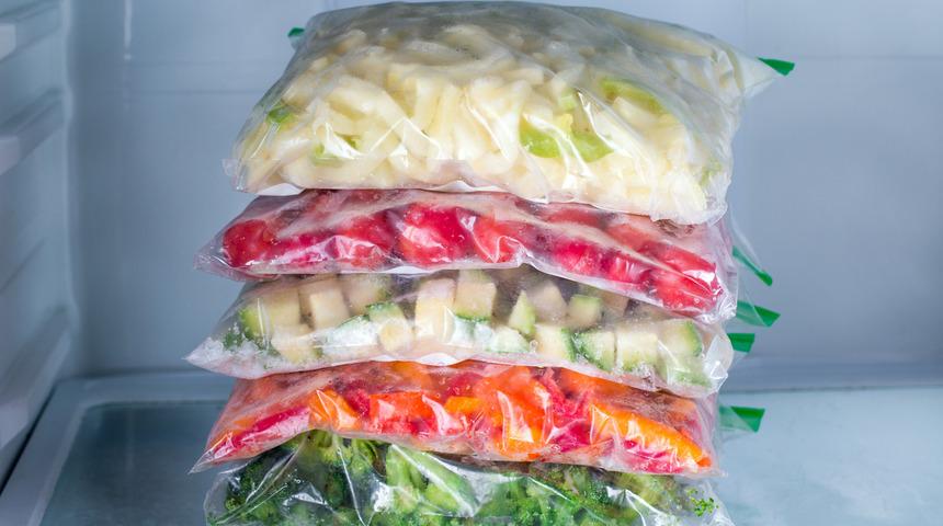 Yemeden önce yıkamanız gereken 5 ürün