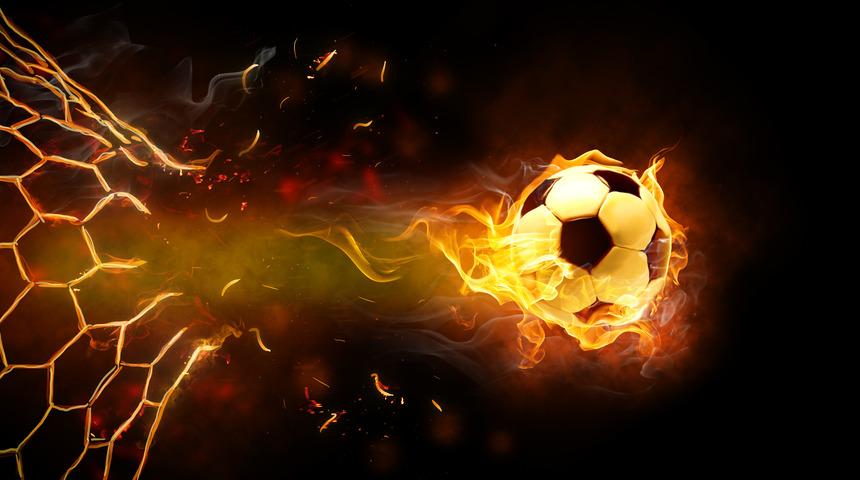 Trabzonspor'un eski oyuncusu Faty Papy maç sırasında hayatını kaybetti