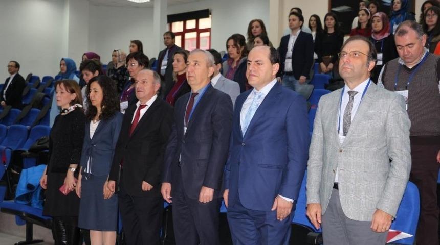 13. Aile Hekimliği Araştırma Günleri Kongresi