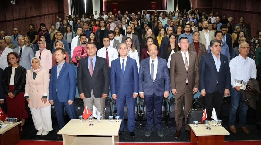 ALK&Uuml; Diş Hekimliği Fak&uuml;ltesi, hasta kabul&uuml;ne başlıyor