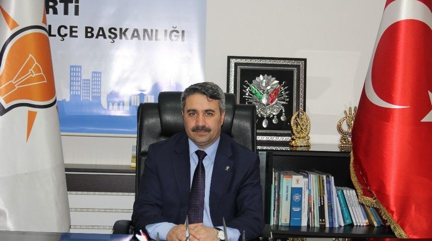 Adıyaman&rsquo;da meclis &uuml;yeleri i&ccedil;in adaylık başvurusu devam ediyor