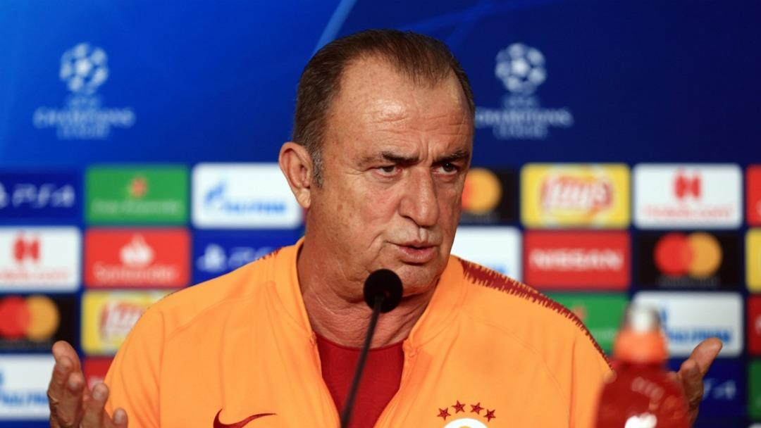 Mehmet Demirkol Fatih Terim ve Tudor'u karşılaştırdı