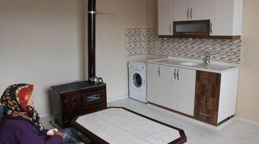 Devlet yardım elini uzattı