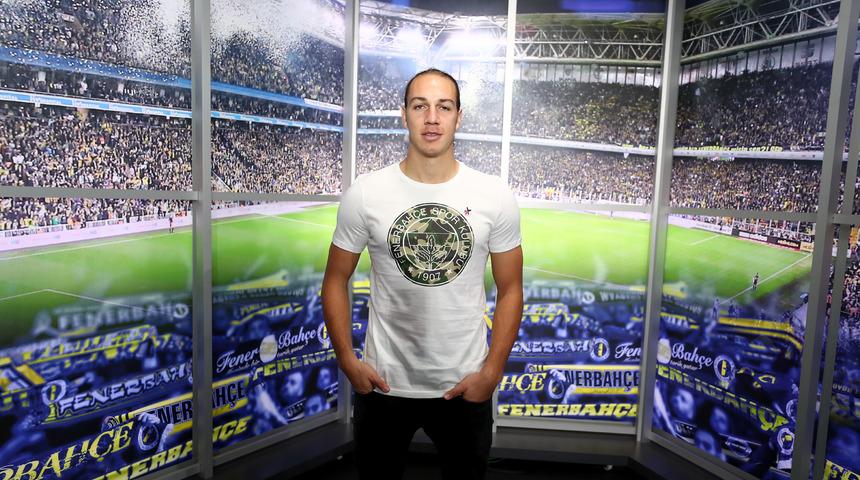 Frey: Koeman ile çalışmak istiyorum