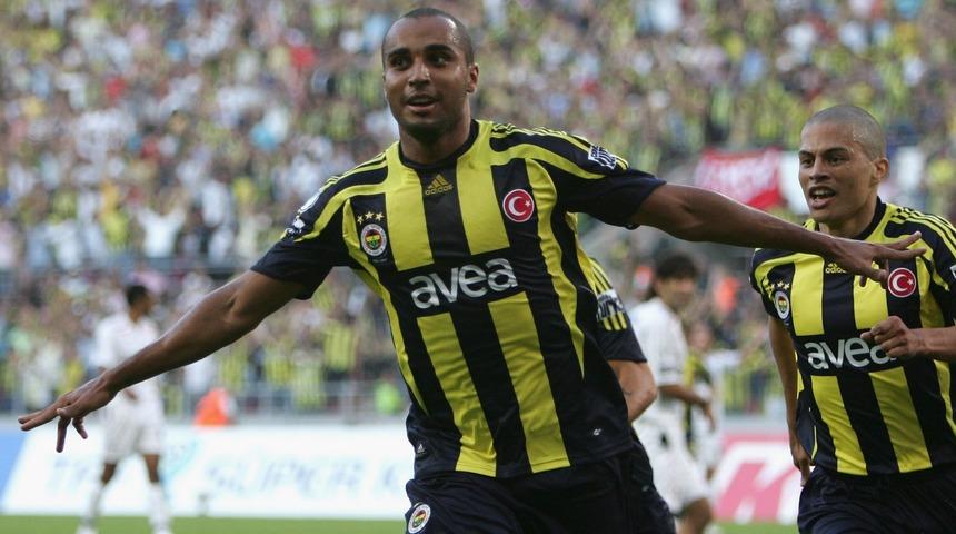 Deivid de Souza: "Şu anki oyuncular bizim d&ouml;nemimizde 18'e bile giremezdi!"